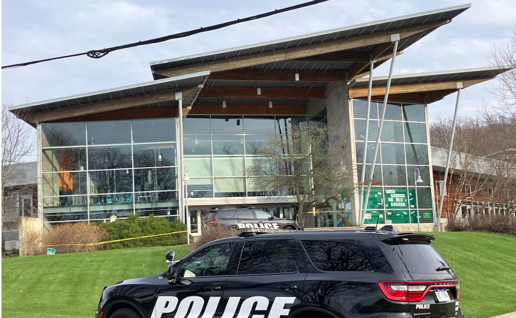Shooting Investigated Near Girl Scouts Center in Kalamazoo, Two Injured