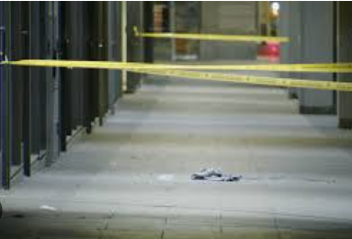 Murder Charges Filed After 84-Year-Old Man Set on Fire in Downtown Los Angeles