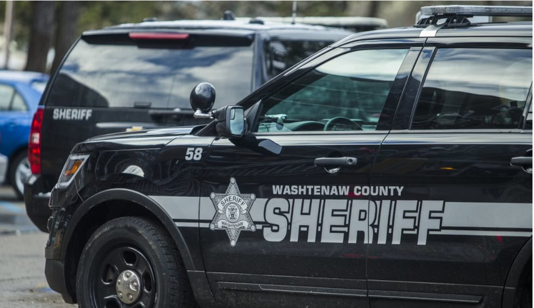 Man Assaulted With Gun During Robbery in Ypsilanti Township