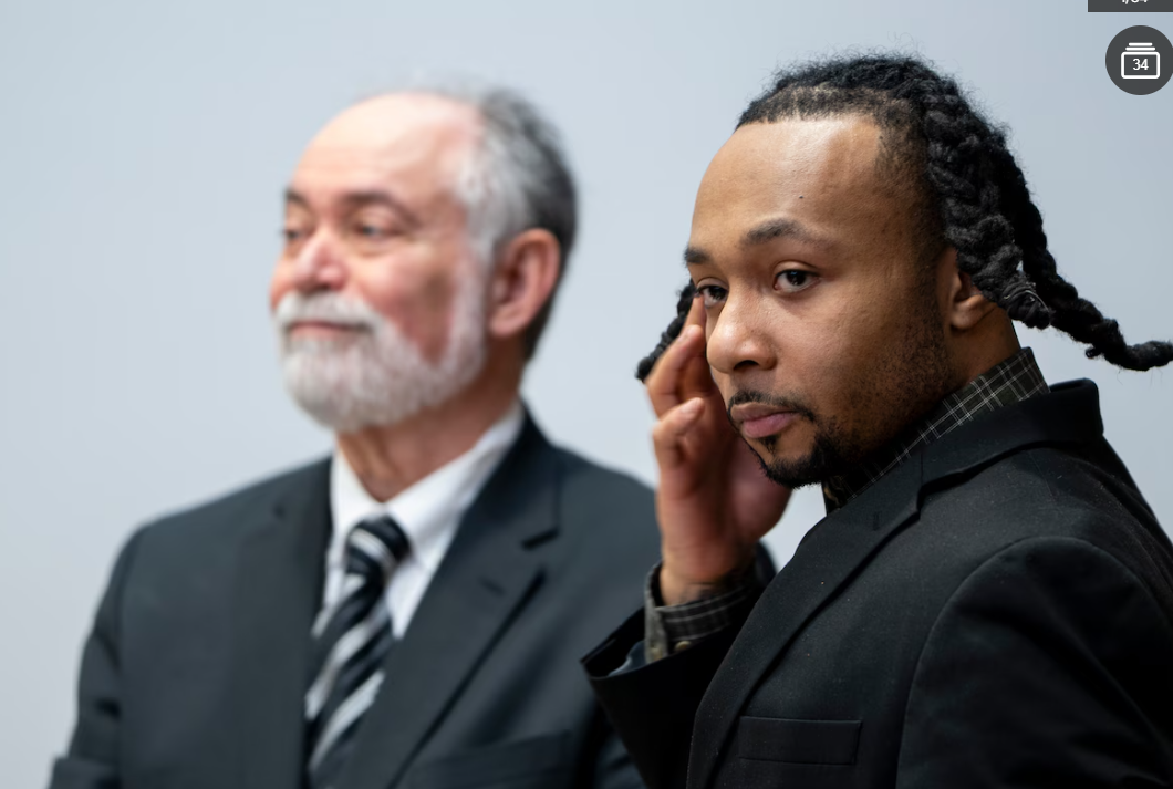 Flint Toddler Shooting Case: Verdicts From Three Juries to Be Announced Together