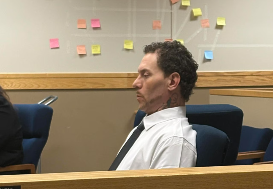 Bay City Tattoo Artist Sentenced to Probation for Sexual Assault of Client