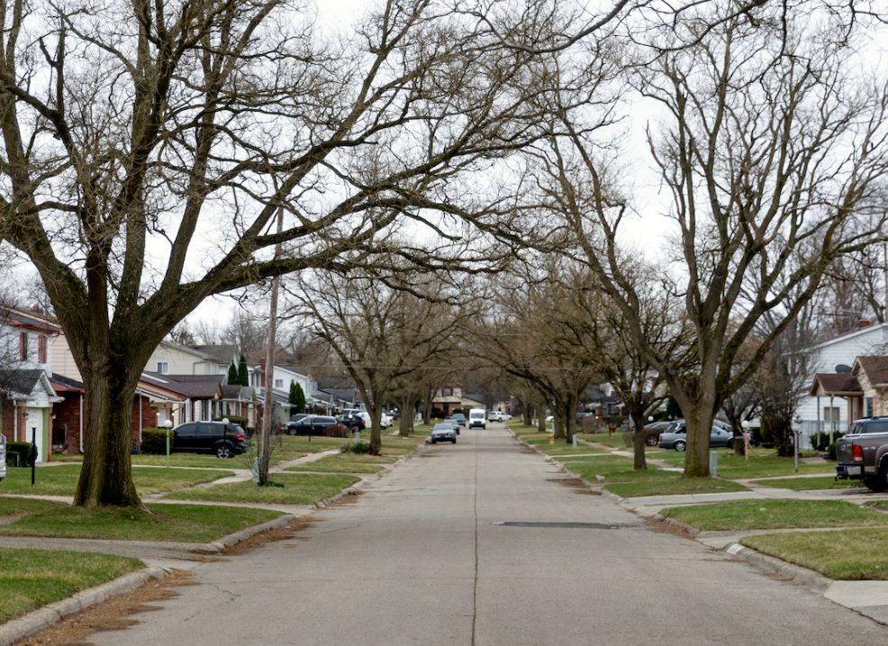 Flint Police Officer Shot in Line of Duty Showing Signs of Recovery, Chief Says