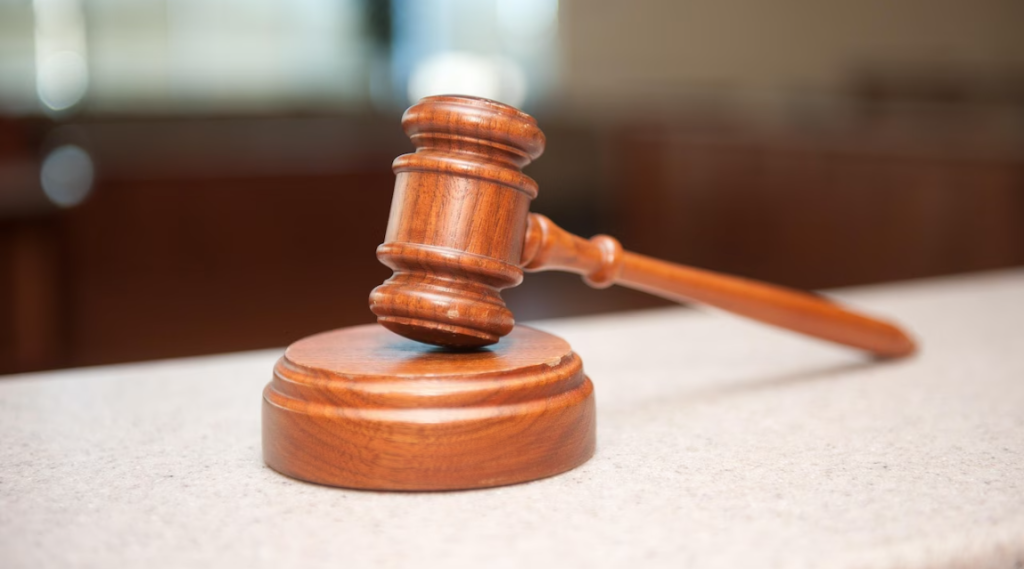 Third Mid-Michigan Man Sentenced to Probation in $579K Fraud Case
