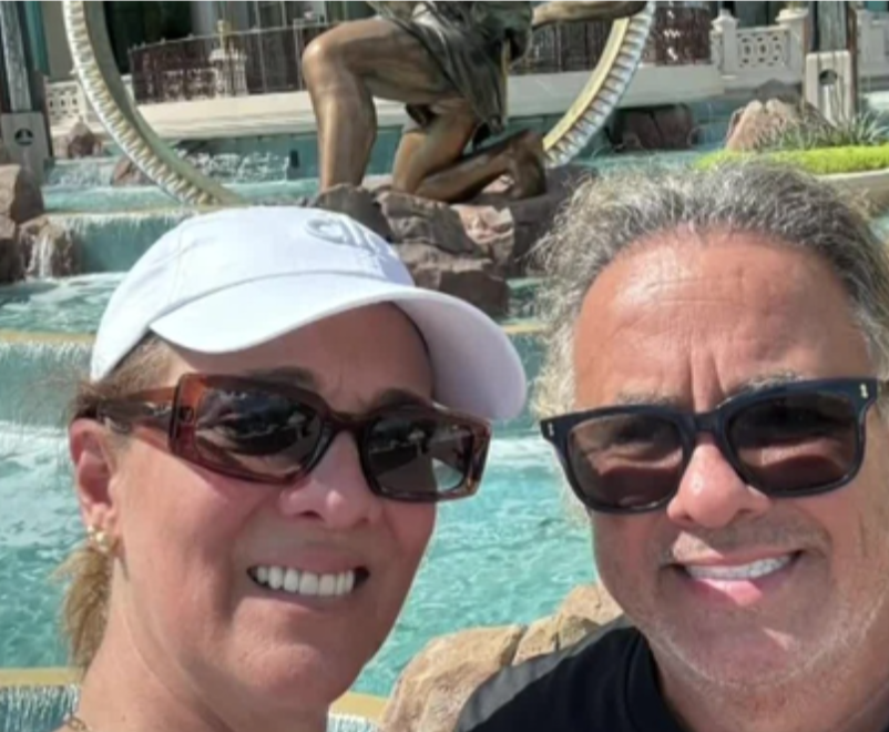 South Florida Man Speaks Out After Release From ‘Alligator Alcatraz’ ICE Detention Facility