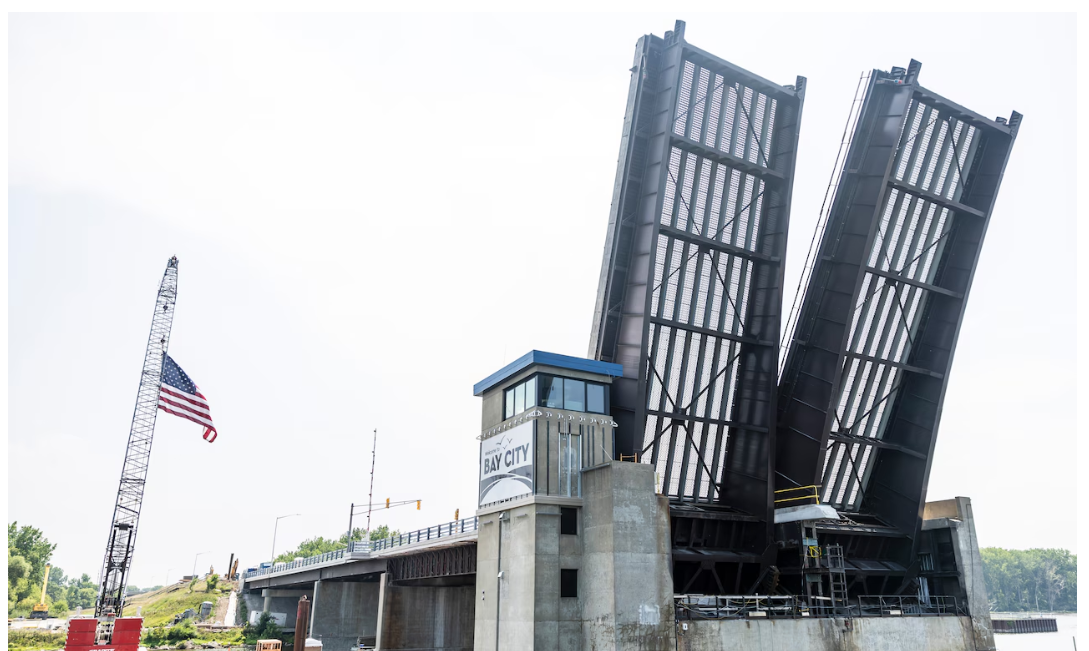 Bay City Bridge Toll Lawsuit Moves Into Key Discovery Phase in Federal Court