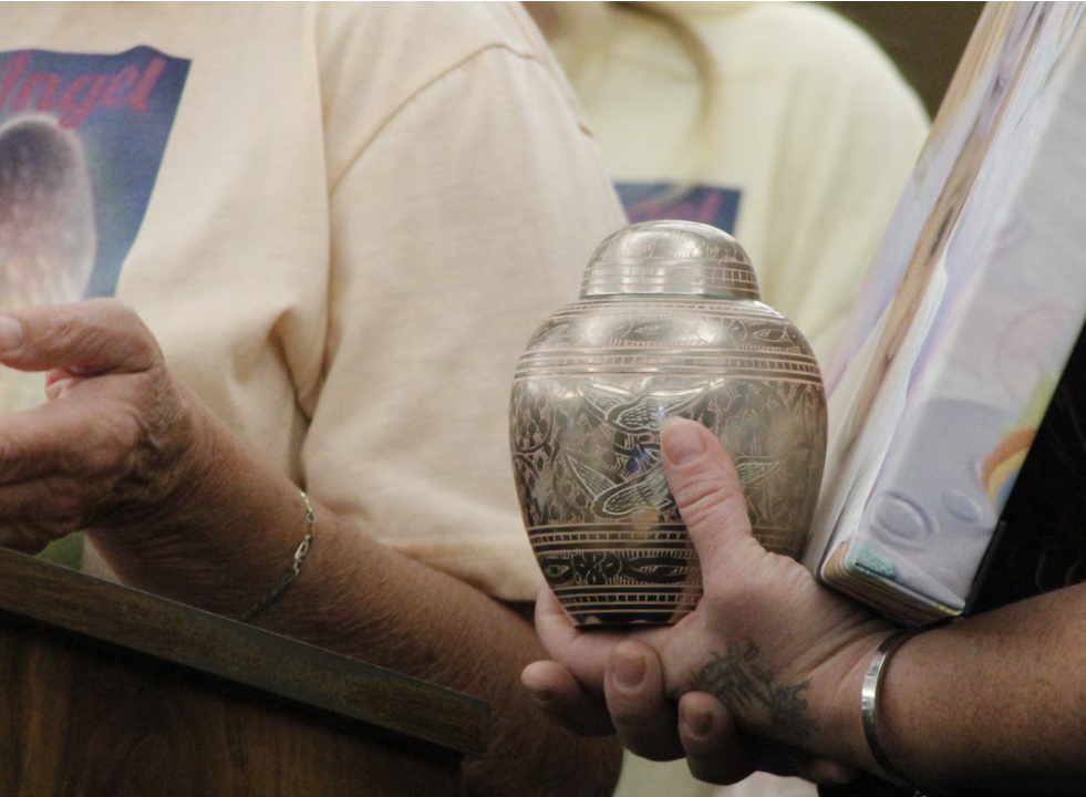 Michigan Man Sentenced to 18–40 Years for Killing 15-Month-Old Girl