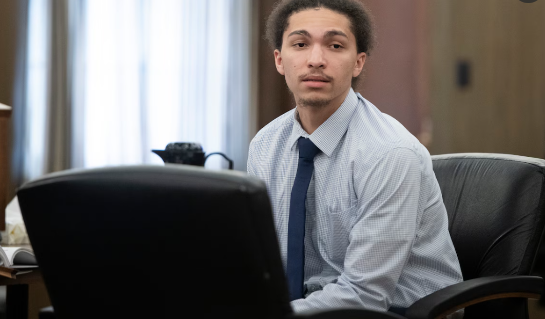 Guilty Plea Brings Closure to Jackson Murder Case After Mistrial