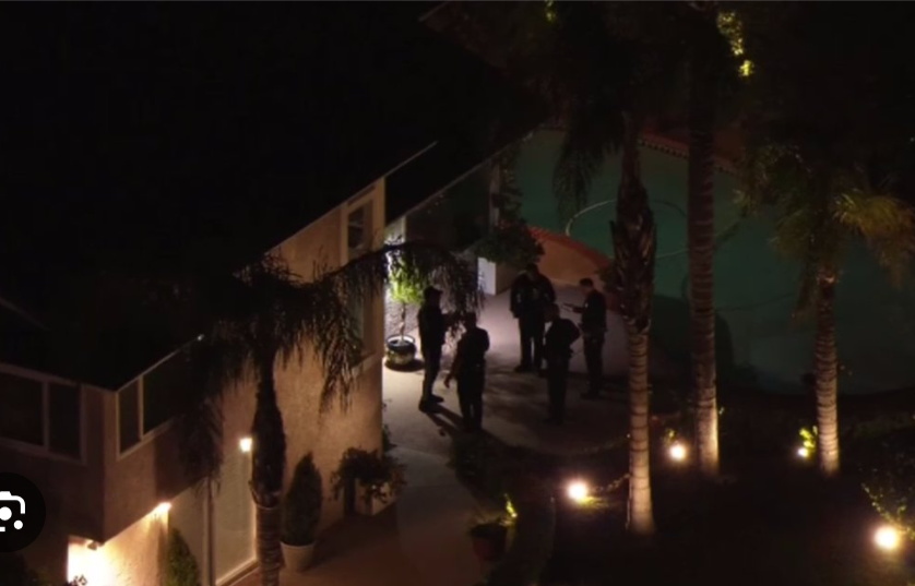 Teens Arrested in Attempted Porter Ranch Home Burglary as San Fernando Valley Crime Wave Grows