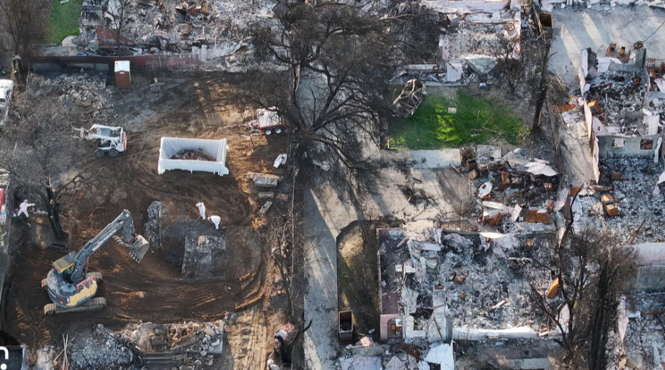 LA County Offers Property Tax Penalty Relief for Eaton and Palisades Fire Survivors