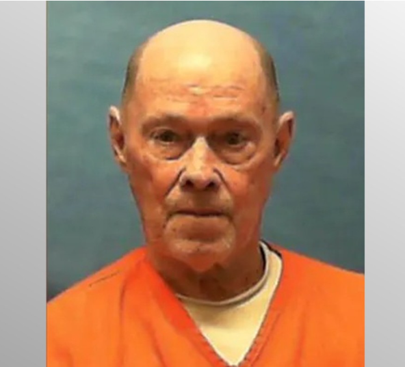 Florida Set to Execute Man Convicted in 1976 Murder of 13-Year-Old as State’s 2026 Execution Count Rises