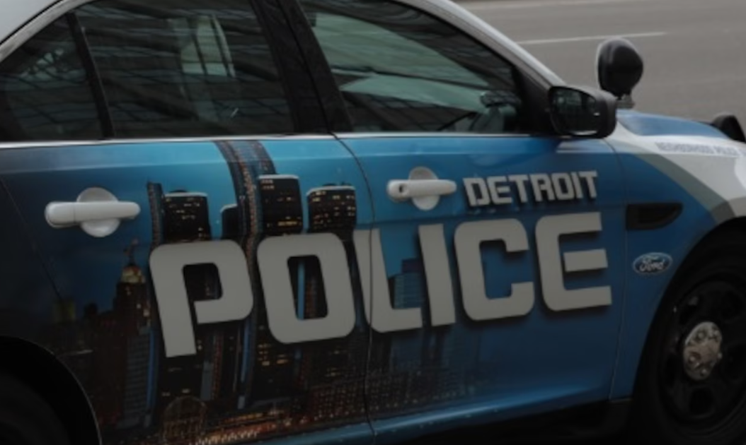 3 Killed in Early Morning Shooting Outside Detroit Gas Station; Suspect in Custody