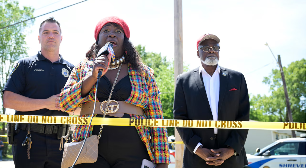 Louisiana Mass Shooting: 8 Children Killed in Shreveport Domestic Violence Attack