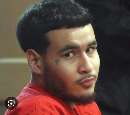 Man Sentenced to Life for Killing Hollywood Police Officer Yandy Chirino in 2021 Shooting