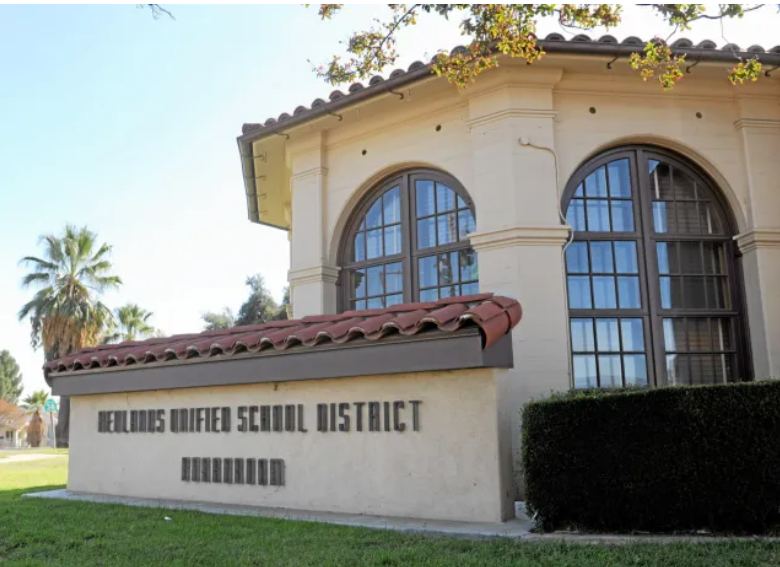 Redlands Schools Tighten Security After Student Found With Loaded Gun on Campus