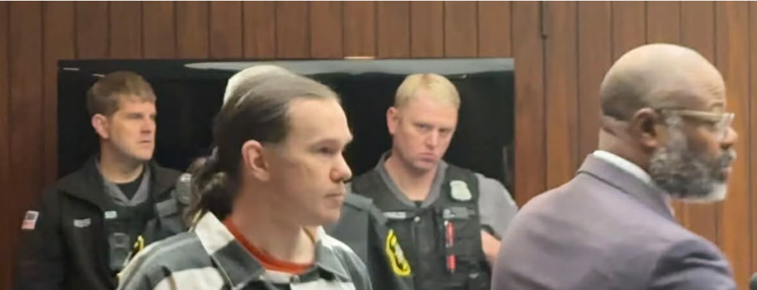 Bay City Man Sentenced to Up to 60 Years for Sexual Abuse of Minor, Judge Calls Crime a ‘Profound Violation’