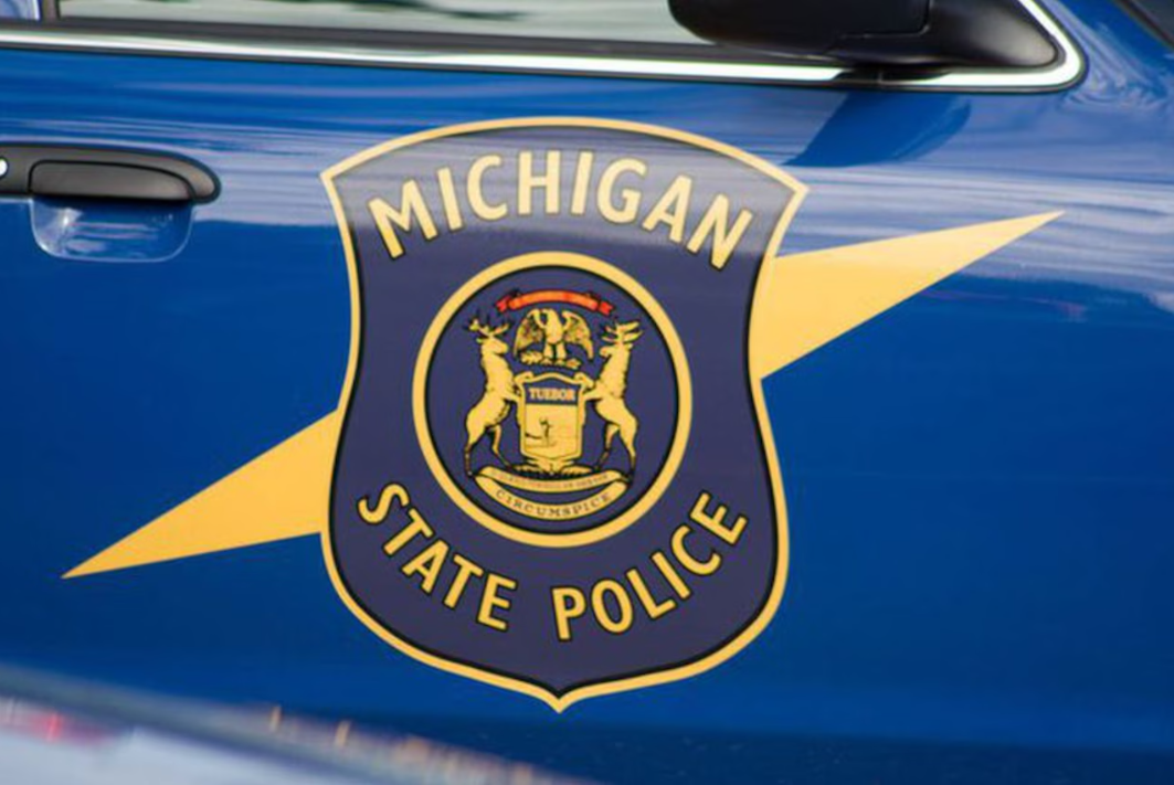 Muskegon Drug Bust: Police Seize 96 Pounds of Meth and Multiple Firearms After Traffic Stop