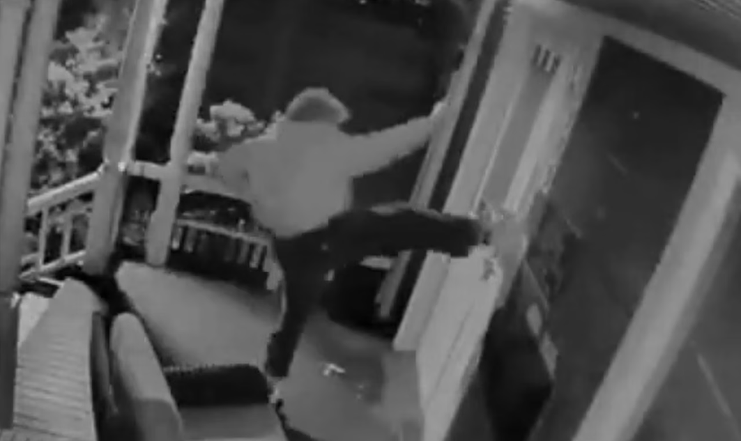 Teen Fined $500 After Vandalizing Jewish Center Near University of Michigan, Court Records Show