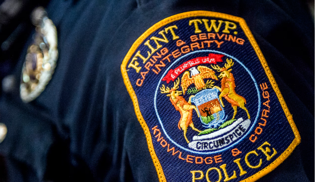 16-Year-Old Arrested in Fatal Flint Township Shooting That Left 20-Year-Old Dead