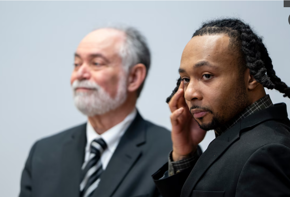 Sentencing Delayed for Key Witness in Flint Toddler Murder Case After Conflicting Report