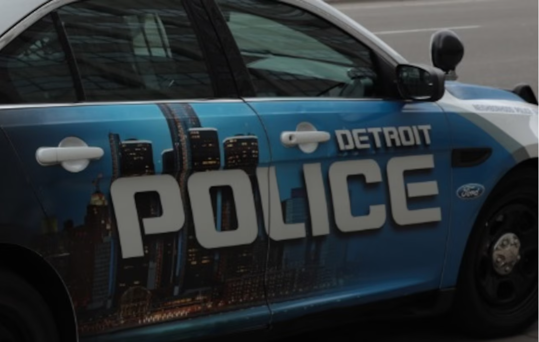 Triple Shooting in Detroit Leaves 3 Dead Outside Gas Station; Suspect in Custody