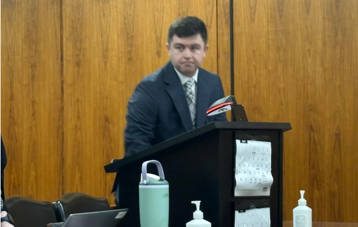 Michigan Corrections Officer to Stand Trial in Child Exploitation Case