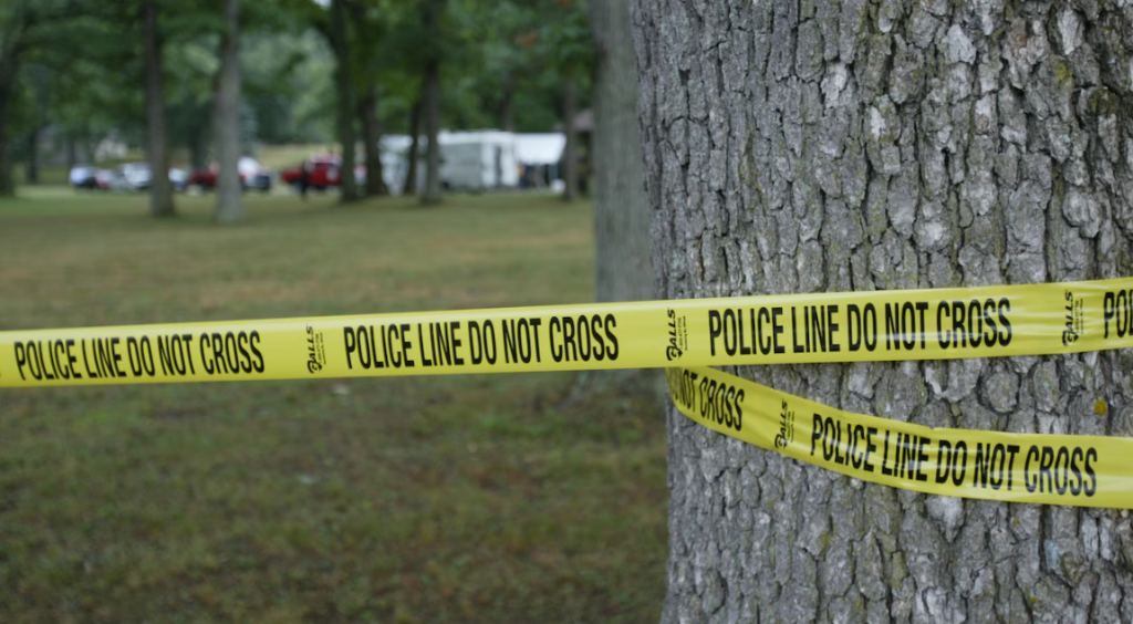 Detroit Man Indicted in Shooting Outside Restaurant, Federal Charges Filed