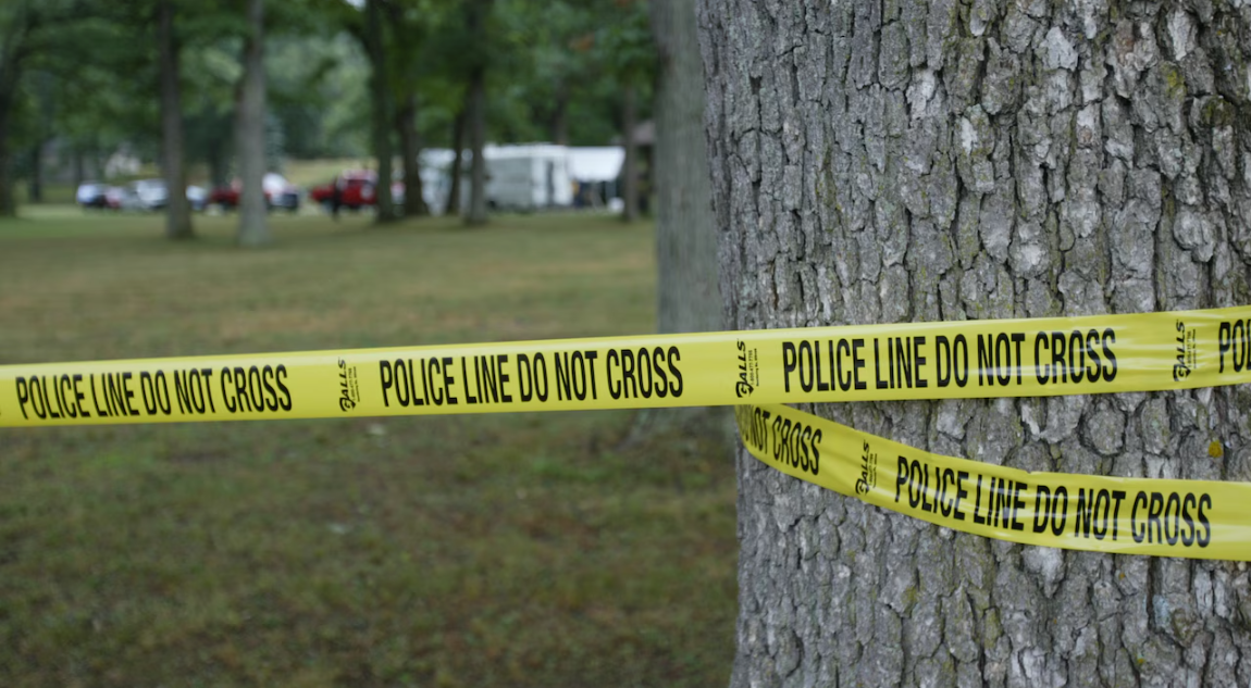 Detroit Man Indicted in Shooting Outside Restaurant, Federal Charges Filed