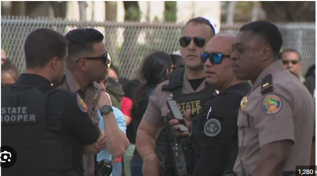 Miami School Threats Declared Hoaxes After Major Police Response