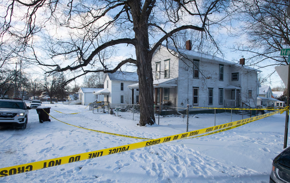 13-Year-Old Charged With Murder Released Under Strict House Arrest