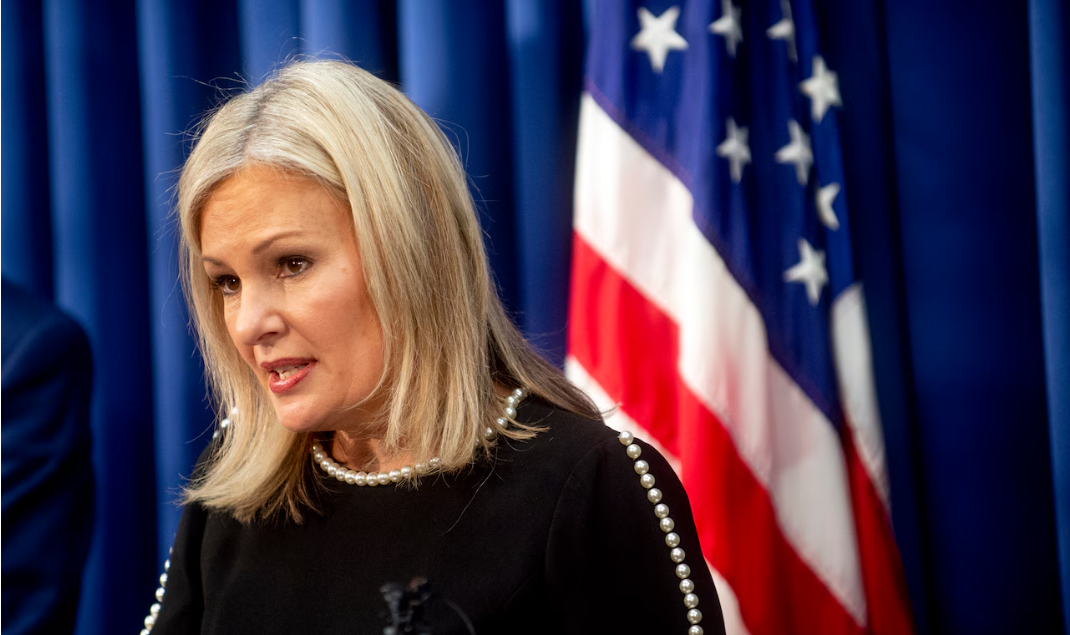 Drive-By Shooting at Oakland County Church Leads to Felony Charges Against Detroit Man