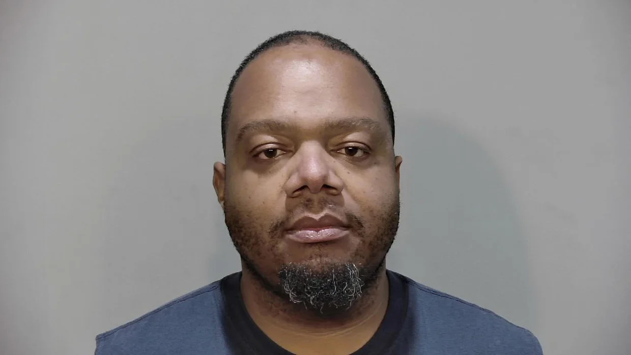 Colorado Senate Candidate Arrested After Child Nearly Drowns in Florida Keys Hotel Pool