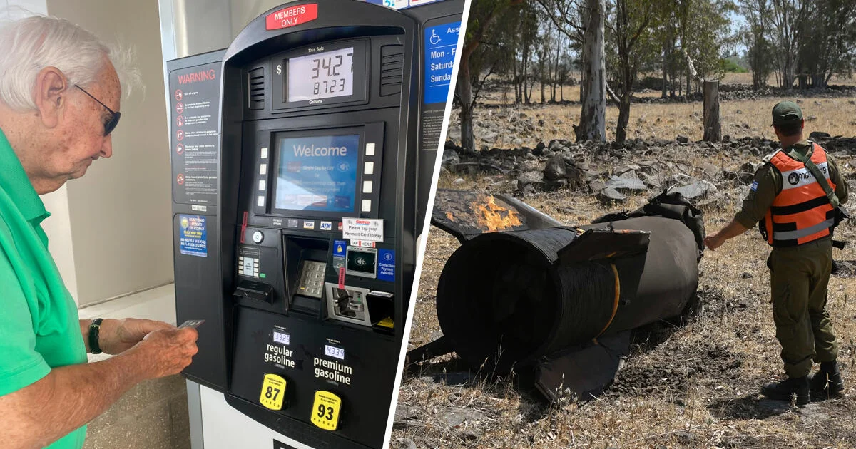 Florida Gas Prices See Slight Drop Amid Ongoing Market Pressure