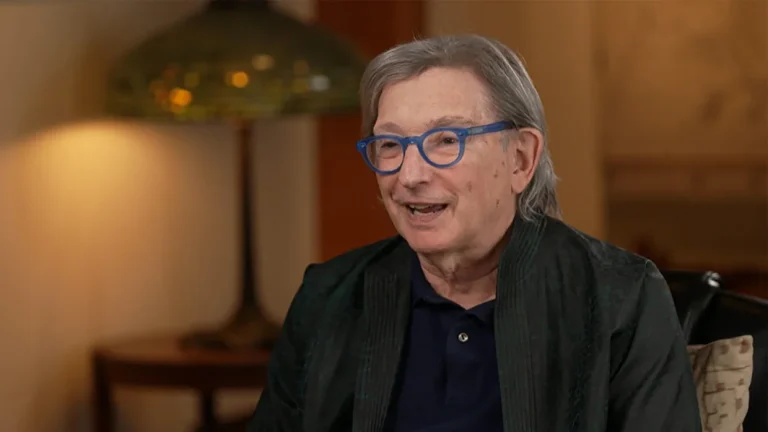 Legendary Conductor Michael Tilson Thomas Dies at 81 After Battle With Brain Cancer