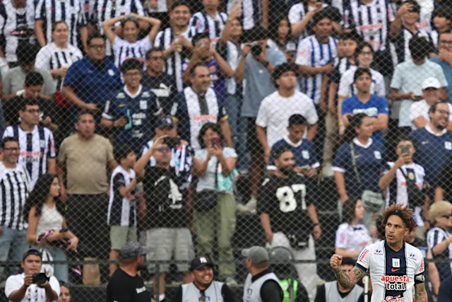 Peru Stadium Tragedy: 1 Dead, 60 Injured in Crowd Crush at Alianza Lima Arena