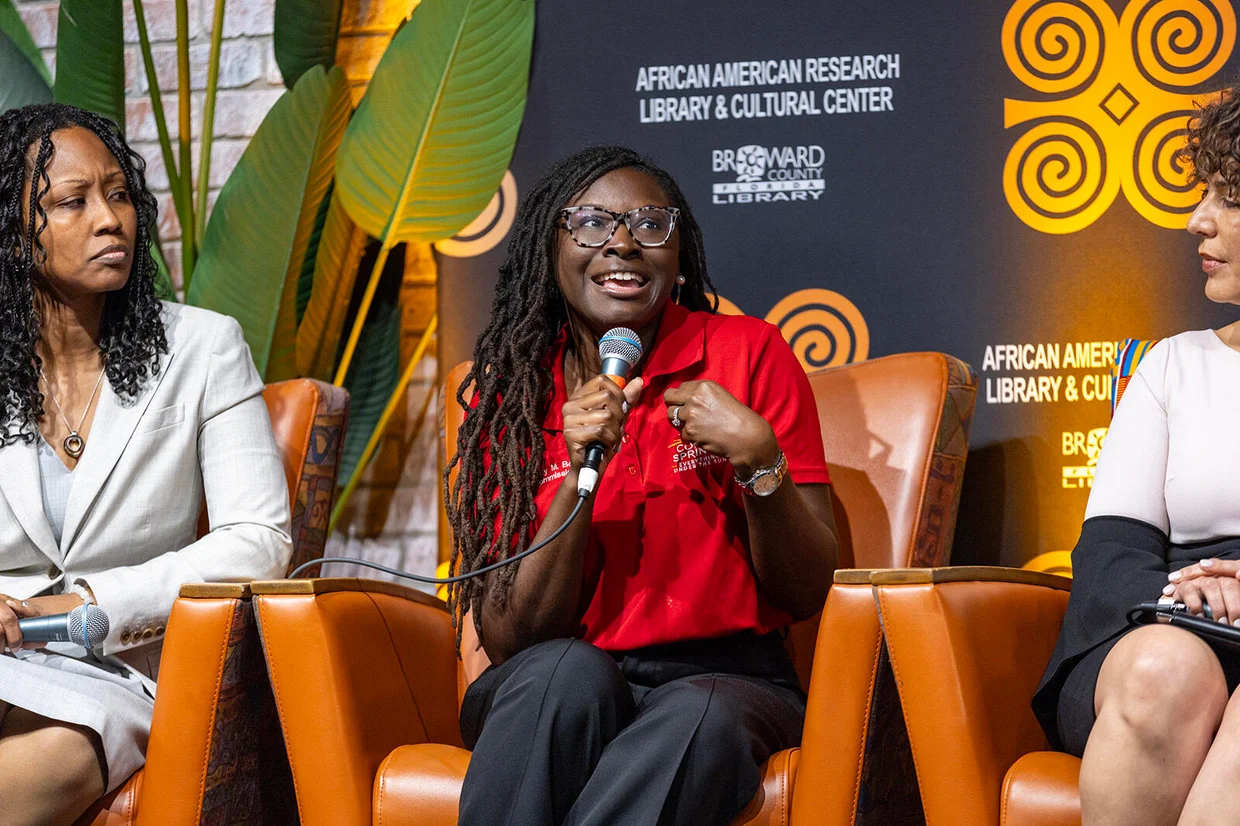 Coral Springs Vice Mayor Nancy Metayer Bowen Found Dead; Husband Charged with Premeditated Murder