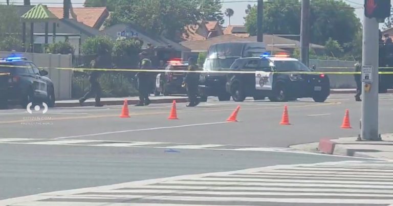 Suspicious Death Leads to Illegal Gambling Bust in Orange County, Deputies Say