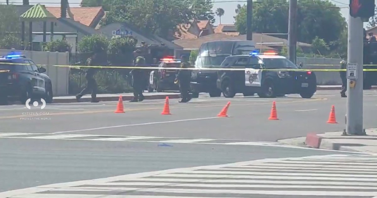 Suspicious Death Leads to Illegal Gambling Bust in Orange County, Deputies Say