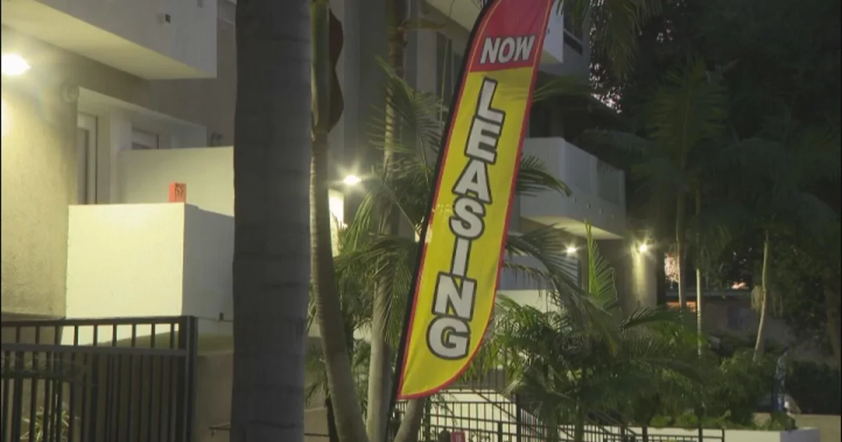 Los Angeles Rents Drop as Surge in New Apartment Supply Eases Housing Pressure