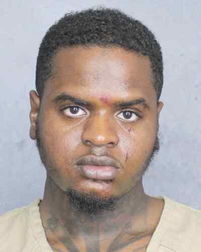 2 Men Dead After Police Chase Ends in Broward Canal Crash; 1 Arrested, BSO Says