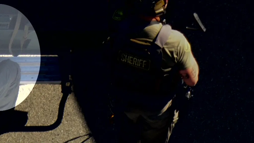California Deputy Under Investigation for Using Dating App During SWAT Standoff in Riverside County