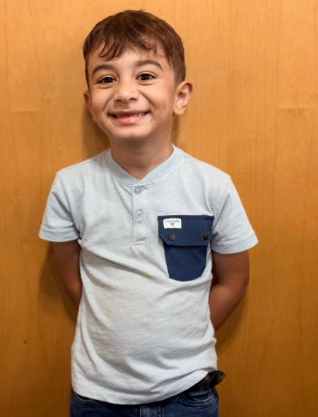 Mother Arrested After 6-Year-Old Found Wandering Miami Streets Late at Night