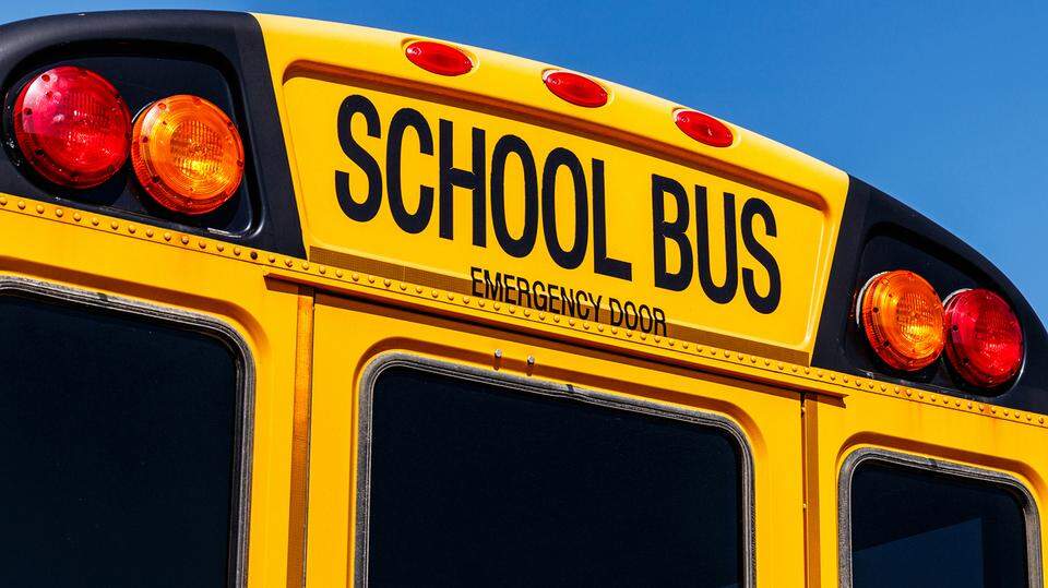 Kentucky School Bus Driver Charged With DUI After Allegedly Driving Students While Intoxicated