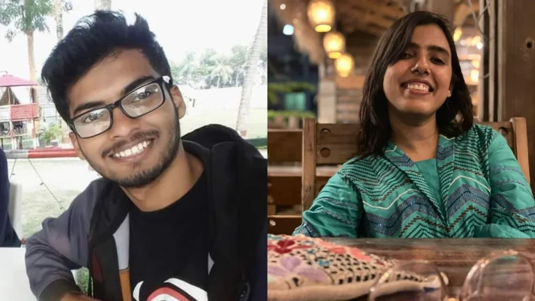 ChatGPT Use Emerges as Key Evidence in Killing of USF Students